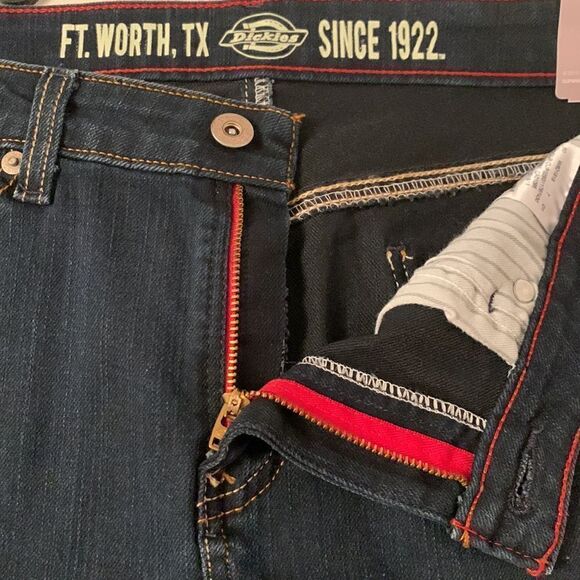 NWT Diskies Denim Women’s Skirt Size 10 - Picture 6 of 10